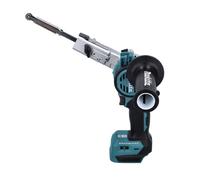 Makita DBS 180 RT1 Lime à bande sans fil 18 V 9 x 533 mm Brushless + 1x batterie 5,0 Ah + chargeur