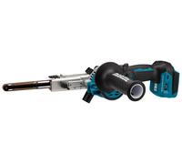 Makita DBS180Z Ponceuse À Bande Sans-fil - 18V Li-ion - 533 X 9 Mm - Machine Seule