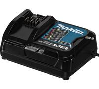 Makita DC10SB - Chargeur de batterie - 1 x Charge des batteries - 240 Watt