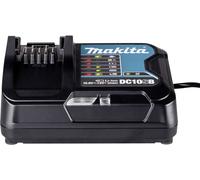 Makita DC10SB Chargeur de bloc de batterie 197363-4 - E
