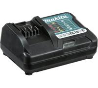 Makita DC10WD 12V Chargeur de bloc de batterie 197343-0