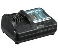 Makita DC10WD Chargeur de bloc de batterie 197343-0- E sans batterie