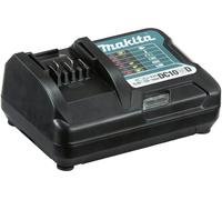 Makita DC10WD Chargeur de bloc de batterie 197343-0- E sans batterie