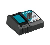 Makita DC18RC 14.4V - 18V LXT Lithium-Ion Rapid Optimum Charger 220V / Suivi