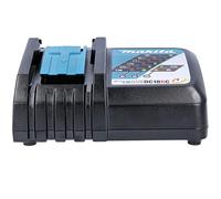 Makita DC18RC Chargeur de batterie rapide Li-ion 7,2 V-18 V 240 V BL1830, BL1840