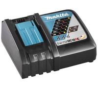 Makita DC18RC Chargeur de bloc de batterie 195584-2 - E