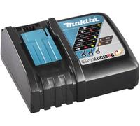 Makita DC18RC Chargeur de bloc de batterie 195584-2 - E