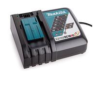 Makita DC18RC Chargeur rapide Makstar Li-Ion, Ni-Mh 9,6 à 18 V
