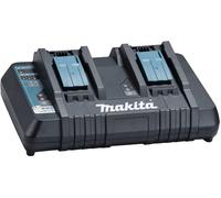 Makita DC18RD Chargeur de bloc de batterie 196933-6