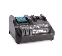 Makita Chargeur Makita DC18RE 198720-9 Quantité:1