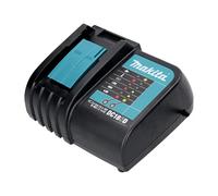 MAKITA dC18SD 220 v chargeur de batterie 7, 2-18 v