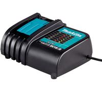 Makita Chargeur Li‑Ion DC18SD 14,4V–18V avec système de refroidissement