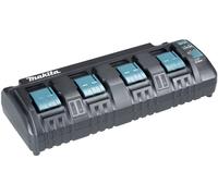 Makita DC18SF Chargeur de bloc de batterie 196426-3