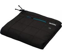 Makita DCB200A couverture chauffante sans fil 1,4x0,7m Li-ion 14,4V/18V, sans batterie Z
