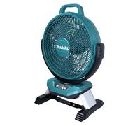 Makita DCF 301 Z Ventilateur à batterie 18 V 33 cm Solo - sans batterie, sans chargeur