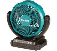 Ventilateur hybride 14,4/18V Li-ion MAKITA DCF102Z 3 vitesses - Machine seule