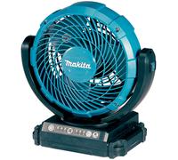 Ventilateur hybride 14,4/18V Li-ion MAKITA DCF102Z 3 vitesses - Machine seule