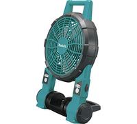Ventilateur de sol (Ø x H) 235 mm x 447 mm turquoise