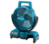 Makita DCF203Z Ventilateur Sans-fil - 14,4-18V Li-ion - 235 Mm - Machine Seule