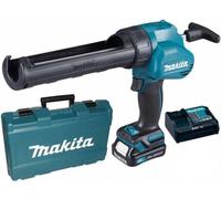 Pistolet a mastic 18V LXT (1x3,0 Ah) dans valise - Makita DCG180RF