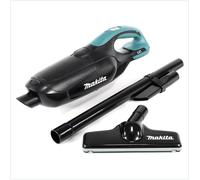 Aspirateur sans fil MAKITA DCL182ZB 18 V (machine nue)