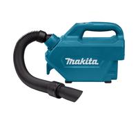 Makita DCL 184 Z Aspirateur à batterie 18 V 54 mbar 0,5 l + sac de transport - sans batterie, sans chargeur