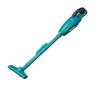 Makita DCL180Z Cordless 18 V Li-ion Vacuum Cleaner (Body Only) by Makita