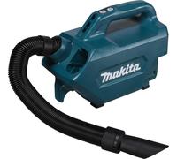 Makita DCL184Z - Aspirateur - Aspirateur à main - Sac - sans fil - sans batterie