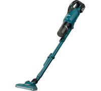 Aspirateur sans fil - MAKITA - DCL286FRF - 18 Volts - 1,9 kg - 100 Watts