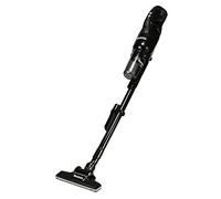 Makita DCL286FZB LXT 18 V Aspirateur À Manche - Sans Charbon - Classe De Poussière L - Noir