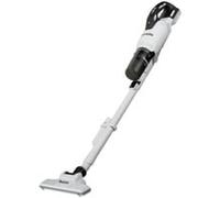 Makita - Aspirateur 18v Dcl286fzw + 1 Batterie 18v 5ah Bl1850b + 1 Chargeur Rapide Dc18rc Makita