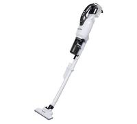 Makita - Aspirateur 18v Dcl286fzw + 1 Batterie 18v 5ah Bl1850b + 1 Chargeur Rapide Dc18rc Makita