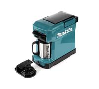 Makita DCM 501 Z Machine à café sans fil, portable - sans Accessoires, sans Batterie ni Chargeur