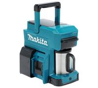 Makita DCM501Z machine à café Machine à café filtre 240 L