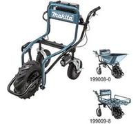 Makita DCU180Z Diable Charge max: 130 kg G