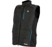 Makita DCV202ZL Gilet thermique , Taille L -sans batterie, sans chargeur