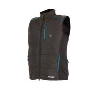 Gilet Chauffant - Makita DCV202ZL - L - 18V