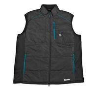 Makita DCV202ZM Veste Chauffante - Taille M - 14,4 - 18 V-Ion