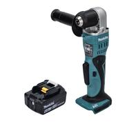Makita DDA 351 G1 Perceuse angulaire sans fil 18 V 13,5 Nm + 1x Batterie 6,0 Ah - sans chargeur