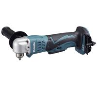 Makita DDA350Z perceuse 1,8 kg Noir, Bleu
