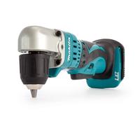 Makita DDA351Z 18V sans Fil Perceuse Angle Avec sans Clé Chuck (Corps Seulement)