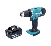 Makita DDF 453 M1 Perceuse-visseuse sans fil 18 V 42 Nm + 1x batterie 4,0 Ah - sans chargeur
