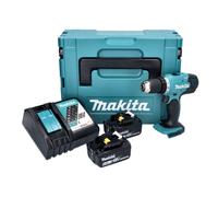 Makita DDF 453 RGJ Perceuse-visseuse sans fil 18 V 42 Nm + 2x batterie 6,0 Ah + chargeur + Makpac