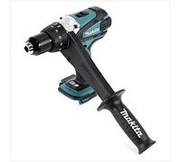 Makita DDF 458 Solo Perceuse-visseuse sans fil Sans batterie ni chargeur