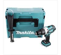 Makita DDF 458 ZJ Perceuse-visseuse sans fil 18V 91 Nm Solo en Makpac sans batterie ni chargeur
