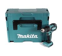 Makita DDF 459 ZJ Perceuse-visseuse sans fil 18V, 45Nm Solo + Makpac - sans batterie, sans chargeur