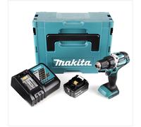 Makita DDF 484 RT1J Perceuse-visseuse sans fil 18V 54Nm + 1x batterie 5,0Ah + chargeur dans Makpac