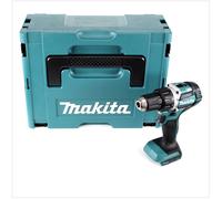 Makita DDF484ZJ visseuse électrique et visseuse à percussion 2000 tr/min Noir, Bleu