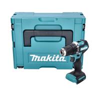 Makita DDF 487 ZJ Perceuse-visseuse sans fil 18 V 40 Nm Brushless + Makpac - sans batterie, sans chargeur