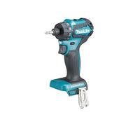 Makita DDF083Z Perceuse Visseuse Sans Fil 18 V Brushless Unité Nu 6,35 mm